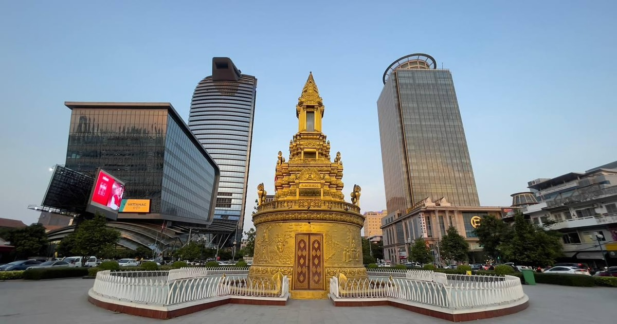 プノンペン・ハブ戦略の活用事例と実装モデル