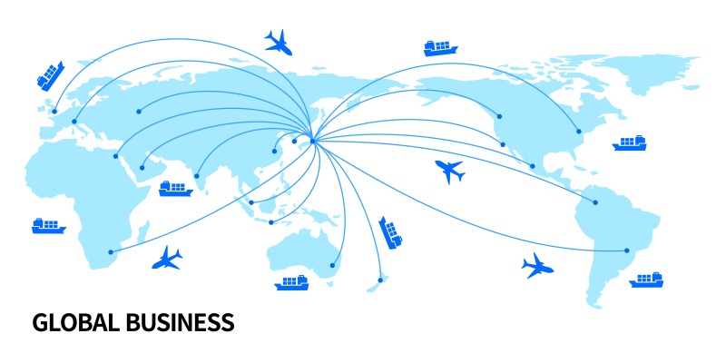 海外ビジネスの支援現場から〜「海外進出支援」ってどんな仕事？
