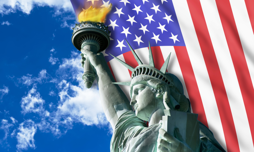 現地に住む日本人が徹底解説！「アメリカ」の基礎情報を知ろう！