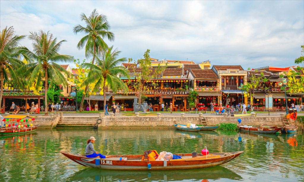 【ベトナム】現地に住む日本人が徹底解説！「ベトナム」の基礎情報