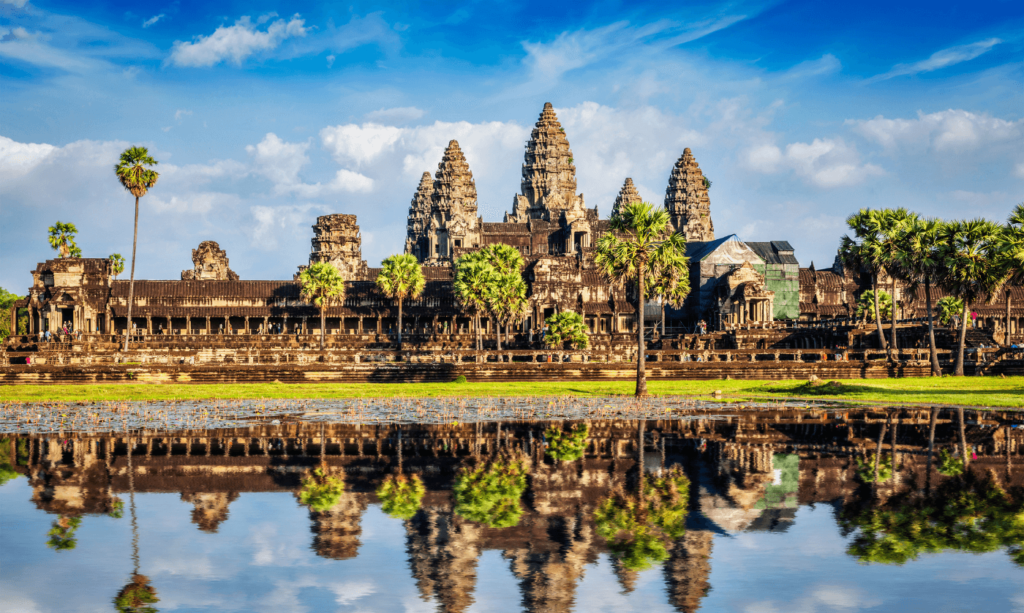 【決定版】現地に住む日本人が解説！「カンボジア」で営業活動をする際の注意点BEST5