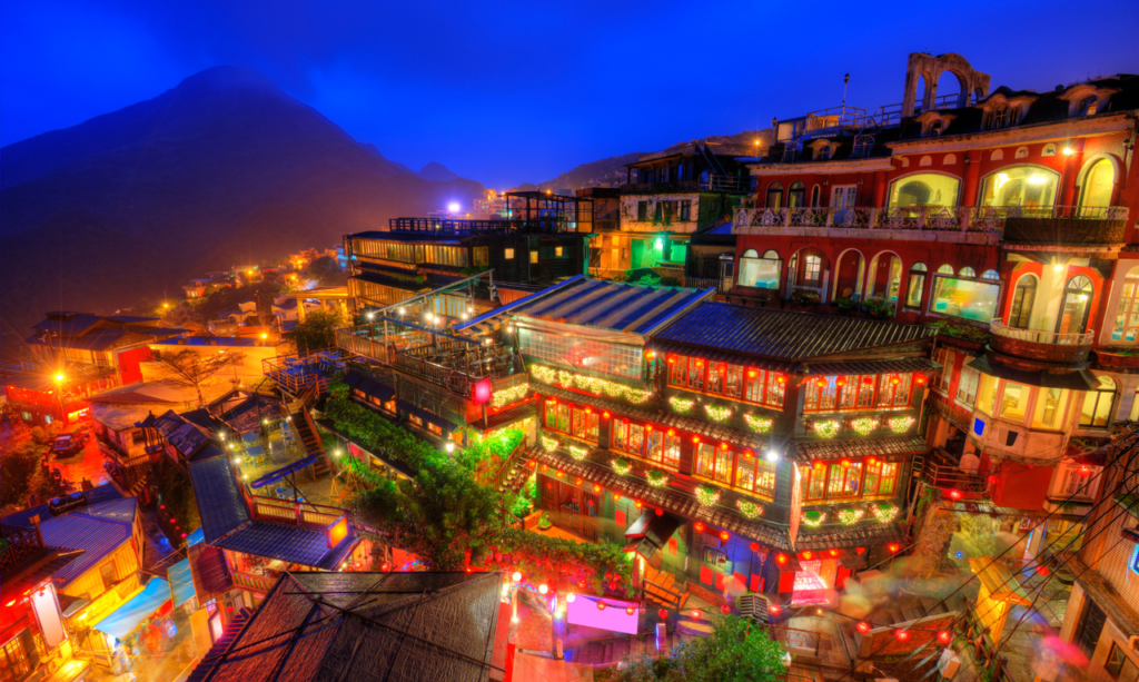 現地に住む日本人が徹底解説！ 「台湾」の基礎情報を知ろう！