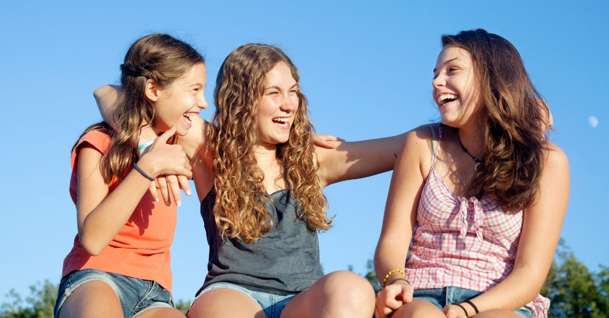 移住先で友達を作る方法　ツールは？