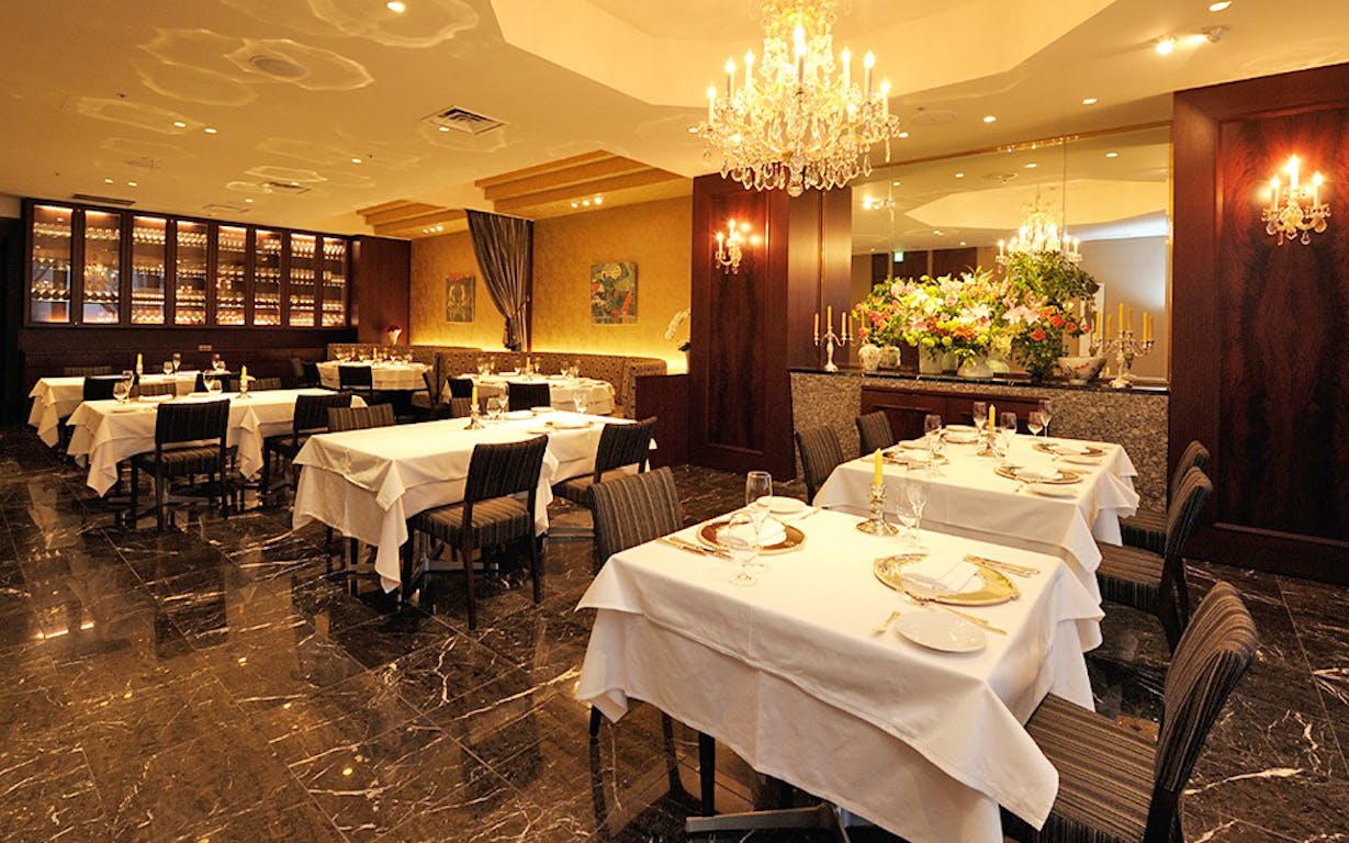 【海外事情】コロナ禍での海外ビジネス　飲食店の出店支援で気づいた3つの変化