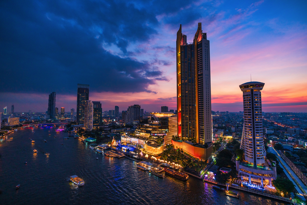 【タイランドエリート】移住後の不安解消！タイでの子育て、教育、住居探し、食の攻略方法をご紹介☆