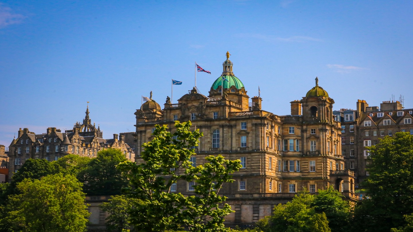 イギリスに住んでみて思う海外移住先の決め方
