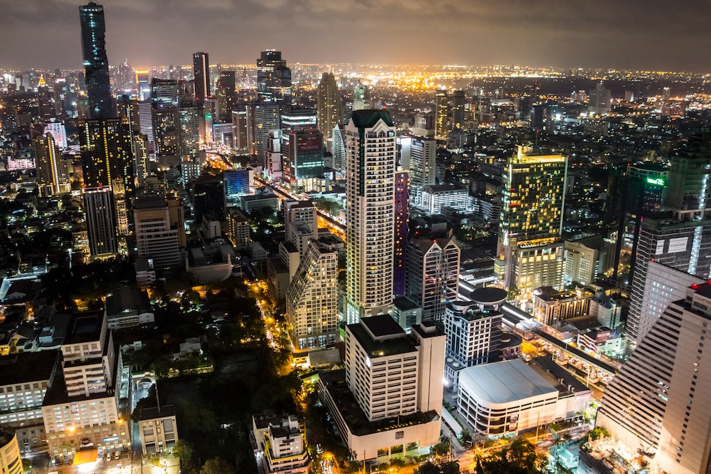 タイ移住！〜教育・学校編〜タイ名門インターナショナルスクール御三家　人気の理由を徹底比較