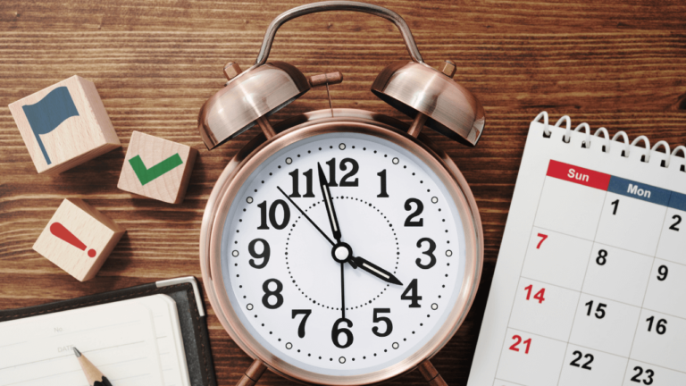 タイミングにどう対応できるか。