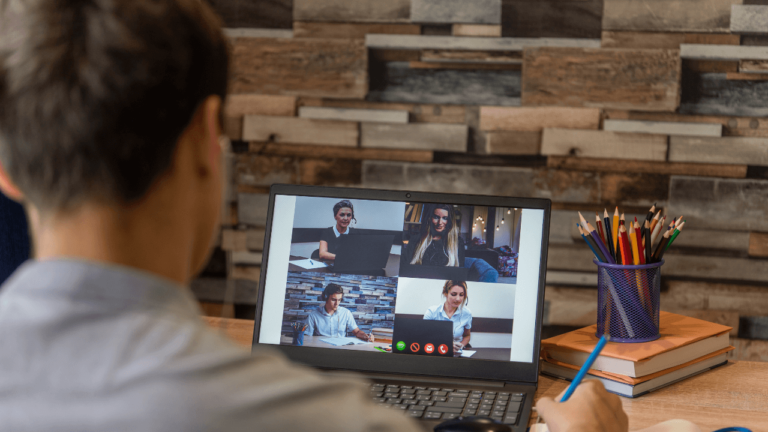 オンラインの難しさと楽さ、1度考えるべきです